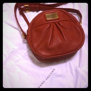 Marc by Marc Jacobs crossbody bag